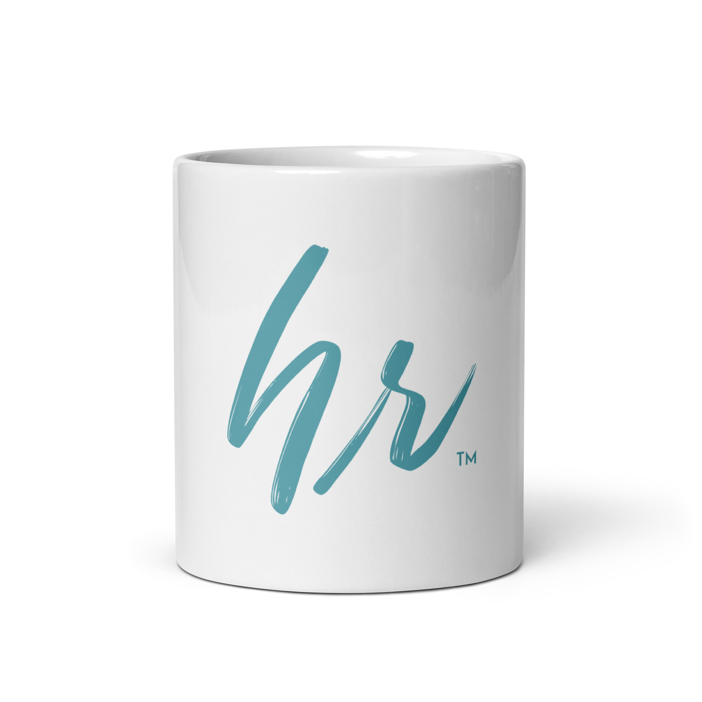 PIHRA HR White Mug