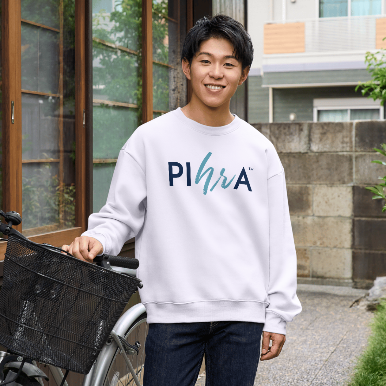 Official PIHRA Gear