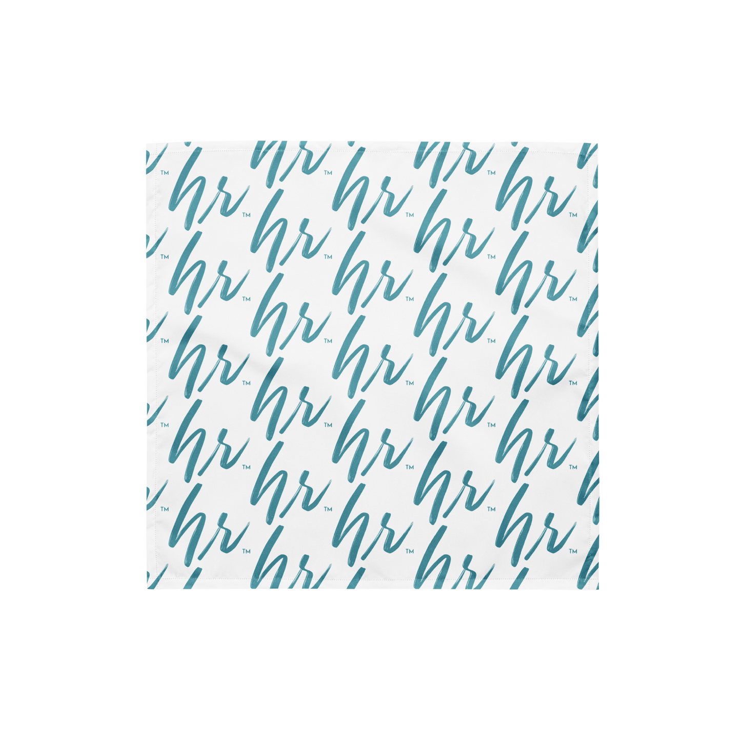HR Pet All-Over Print Bandana