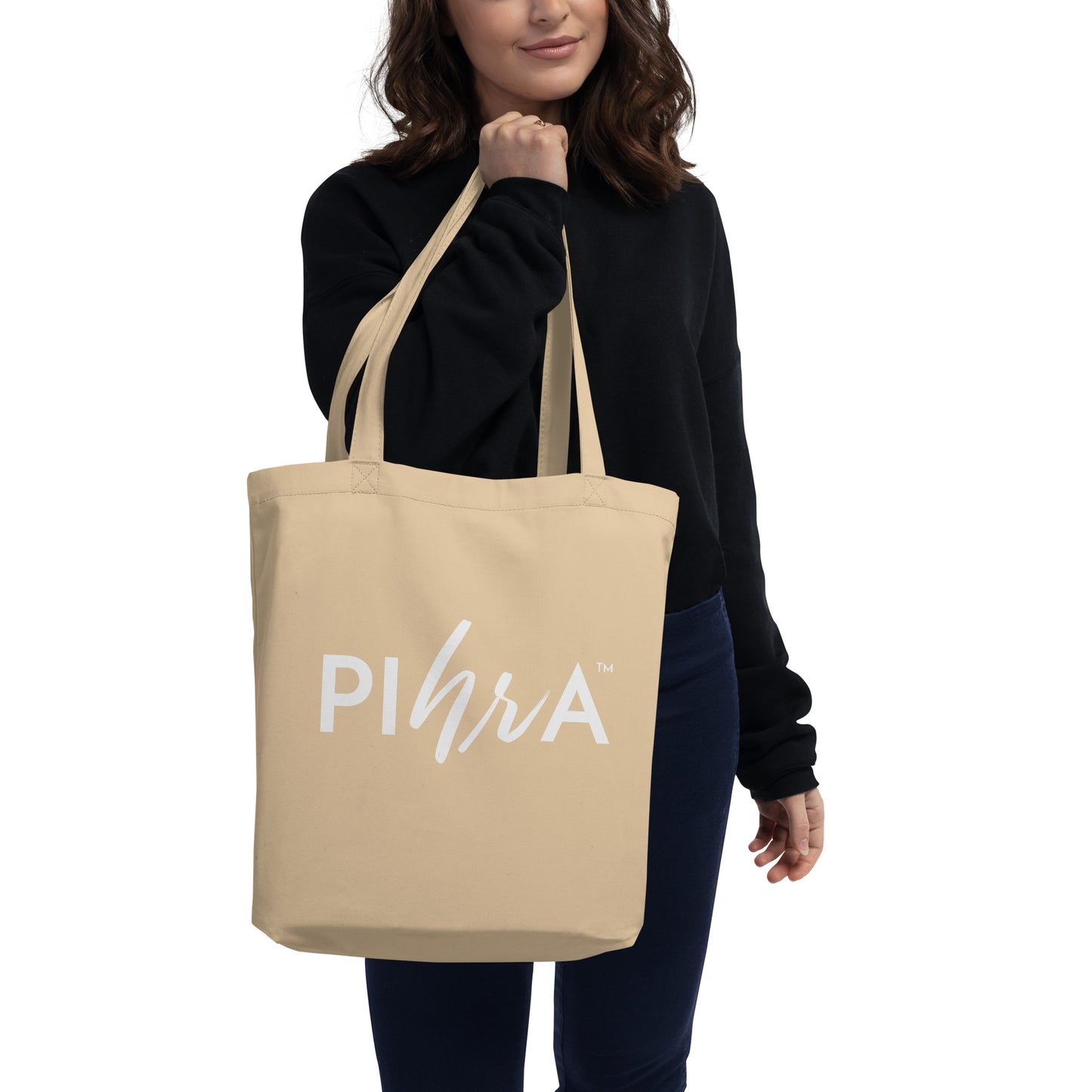 PIHRA Eco Tote Bag