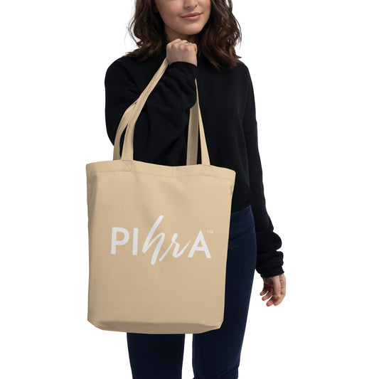 PIHRA Eco Tote Bag